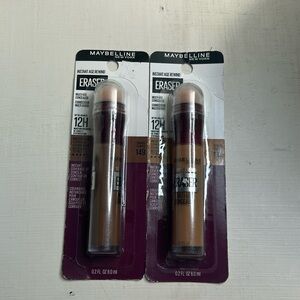 2 Maybelline Concealers